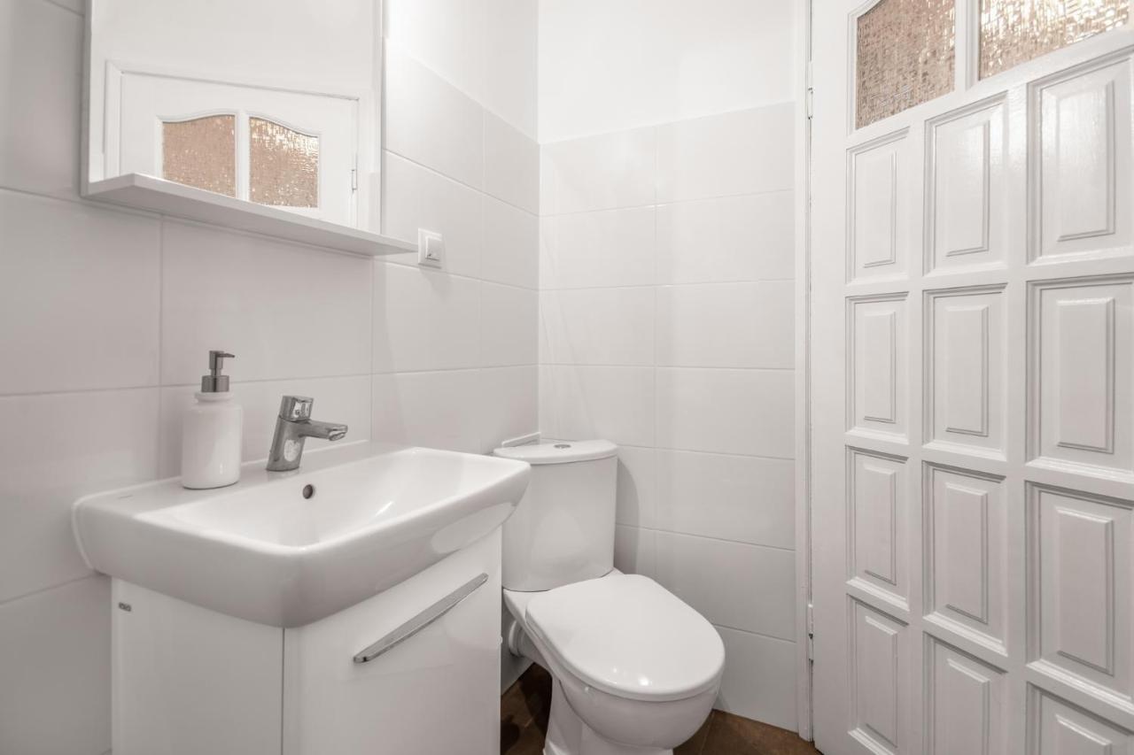 Citystay Plac Walowy גדנסק מראה חיצוני תמונה